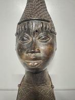 ife - bini - ife - bini - Nigeria (Zonder Minimumprijs), Antiek en Kunst