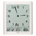 Digitale klok 5896, Huis en Inrichting, Woonaccessoires | Klokken, Verzenden, Nieuw