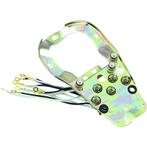 Bikers Choice 68-94 FL 71-72 FX 80-86 FXWG 84-95 Softail 5, Ophalen of Verzenden, Nieuw