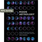Moon Astrology 9781841814957 Teresa Dellbridge, Boeken, Verzenden, Gelezen, Teresa Dellbridge