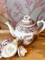 Villeroy & Boch - Theeservies - Porselein - Villeroy & Boch, Antiek en Kunst