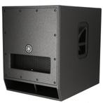 (B-Stock) Yamaha DXS15mkII actieve subwoofer, Verzenden, Nieuw