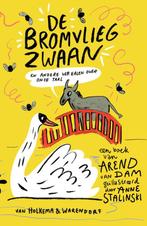 De bromvliegzwaan en andere verhalen over onze taal, Verzenden, Zo goed als nieuw, Arend van Dam