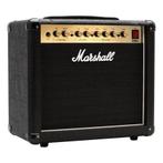 Marshall DSL5CR Gitaarversterker Combo 5 Watt SUPERPRIJS !, Nieuw, Minder dan 50 watt, Ophalen of Verzenden, Gitaar