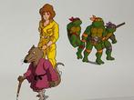 Teenage Mutant Ninja Turtles (Murakami-Wolf-Swenson,, Cd's en Dvd's, Nieuw in verpakking