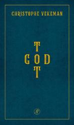 Tot God 9789029552486 Christophe Vekeman, Verzenden, Zo goed als nieuw, Christophe Vekeman