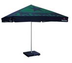 Heineken parasol 3x3 meter, Ophalen of Verzenden, Nieuw zonder verpakking
