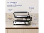 Safecourt Kitchen Tosti apparaat - Grill apparaat -, Verzenden, Nieuw