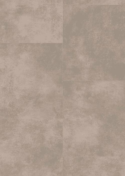 Klik pvc tegel  |  Gerflor Creation 55 Clic 0868 Bloom Uni, Huis en Inrichting, Stoffering | Vloerbedekking, Ophalen