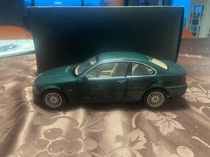 Kyosho 1:18 - Modelauto - BMW 328 CI, Hobby en Vrije tijd, Modelauto's | 1:5 tot 1:12