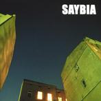 cd - Saybia - The Second You Sleep, Cd's en Dvd's, Verzenden, Zo goed als nieuw