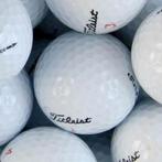 Titleist golfballen Budget mix | 100 stuks voor € 45,00, Overige merken, Gebruikt, Bal(len), Ophalen of Verzenden
