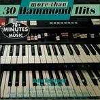 cd - John Verkroost - More Than 30 Hammond Hits, Verzenden, Zo goed als nieuw