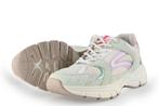 DSTRCT Sneakers in maat 39 Groen | 10% extra korting, Verzenden, DSTRCT, Sneakers of Gympen, Gedragen