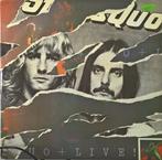 Status Quo - Live, Ophalen of Verzenden, Gebruikt