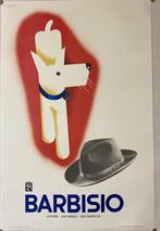 Mingozzi - BARBISIO Cappelli - Jaren 1940, Antiek en Kunst