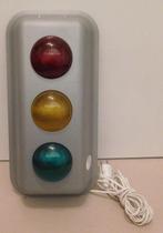 IKEA - Wandlamp - V0010 - Plastic - Stoplicht