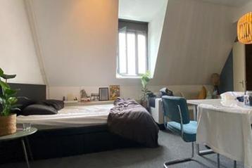 Studio Nieuwe Ginnekenstraat in Breda beschikbaar voor biedingen