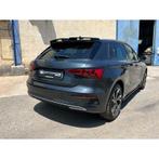 Dakspoiler passend voor Audi A3 (8Y) Sportback 2020- (PU), Nieuw, Verzenden, Audi