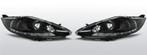 Carnamics Koplampen | Ford Fiesta 08-12 3-d / Fiesta 08-12 5, Auto-onderdelen, Nieuw, Verzenden