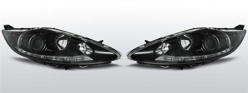 Carnamics Koplampen | Ford Fiesta 08-12 3-d / Fiesta 08-12 5, Auto-onderdelen, Verlichting, Nieuw, Verzenden