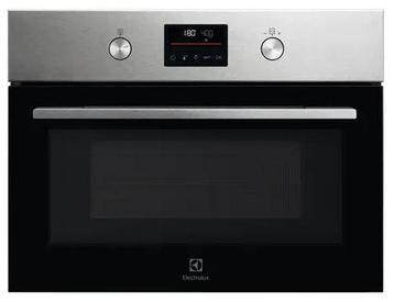 Electrolux Combi Magnetron RVS KVLFE46X - beschikbaar voor biedingen
