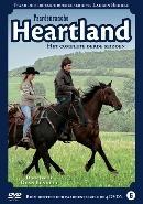 Heartland - Seizoen 3 - DVD, Verzenden, Nieuw in verpakking