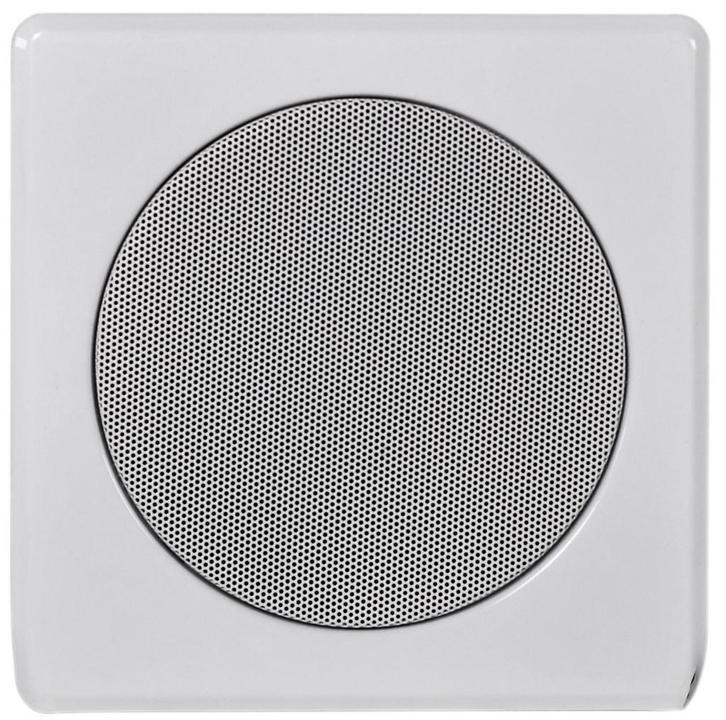 Adastra FW-6V EN54-24 Wand Luidspreker Voor Brand Evacuatie, Audio, Tv en Foto, Luidsprekers, Overige typen, Nieuw, Overige merken