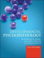 Developmental Psychopathology 9780077131210 Patricia Kerig, Verzenden, Gelezen, Patricia Kerig