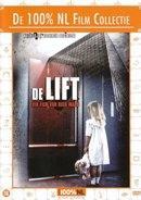 Lift, de - DVD, Verzenden, Nieuw in verpakking