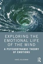 9780367191665 Exploring the Emotional Life of the Mind, Verzenden, Nieuw, Daniel Helderman