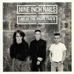 lp nieuw - Nine Inch Nails - Live At The Right Track, Cd's en Dvd's, Vinyl | Rock, Verzenden, Zo goed als nieuw