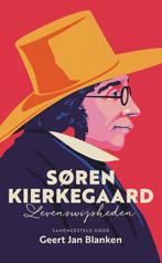 Soren Kierkegaard 9789043538602 Geert Jan Blanken, Boeken, Gelezen, Geert Jan Blanken, Verzenden