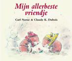 Mijn allerbeste vriendje / Gottmer-prentenboek 9789025741464, Boeken, Verzenden, Zo goed als nieuw, C. Norac