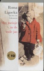 Het meisje in de rode jas 9789022544327 Roma Ligocka, Verzenden, Gelezen, Roma Ligocka