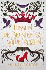 Tussen de beesten en wilde rozen (9789000375271), Verzenden, Nieuw