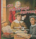 Dit onderwijs ontvang deel 1 9789070697334 J. de Kok, Verzenden, Gelezen, J. de Kok