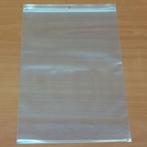 100 Gripzakjes 230 x 320 mm 90 micron, Verzenden, Nieuw in verpakking