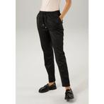 Aniston CASUAL Comfortbroek met ingeweven stippen, Kleding | Dames, Broeken en Pantalons, Verzenden, Nieuw