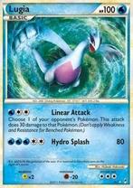 Lugia (CL SL7), Hobby en Vrije tijd, Verzamelkaartspellen | Pokémon, Ophalen of Verzenden, Nieuw