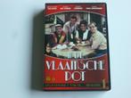 In de Vlaamse Pot - Seizoen 1 / Valcke, susan visser (3 DVD), Verzenden, Nieuw in verpakking