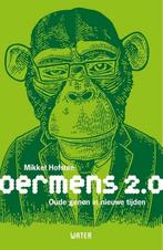 Oermens 2.0 9789492495341 Mikkel Hofstee, Verzenden, Zo goed als nieuw, Mikkel Hofstee