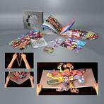 Coldplay Super Deluxe Box Set -  Mylo Xyloto  - Limited, Nieuw in verpakking