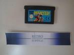 Lucky Luke Wanted [Gameboy Advance], Spelcomputers en Games, Games | Nintendo Game Boy, Ophalen of Verzenden, Zo goed als nieuw