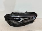 Mercedes CLA W118 Facelift LED koplamp rechts A1189068601, Ophalen, Gebruikt