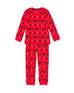 HEMA Takkie en Siepie kinderpyjama rood, Verzenden, Nieuw