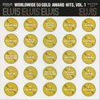 Elvis Presley - Worldwide 50 Gold Hits (vinyl 4LP box set)