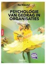 Psychologie van gedrag in organisaties 9789024402410, Boeken, Studieboeken en Cursussen, Zo goed als nieuw, Verzenden