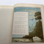 H.C. Andersen / Marion M. Wingrave (ill) - Quacks, the story, Antiek en Kunst