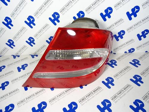 Achterlicht CLK-klasse w209 Rechts, Auto-onderdelen, Verlichting, Gebruikt, 3 maanden garantie, Mercedes-Benz, Ophalen of Verzenden